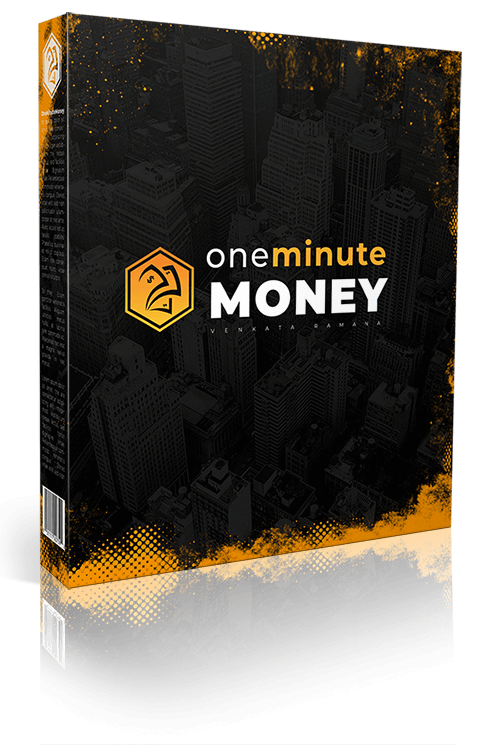 One Minute Money